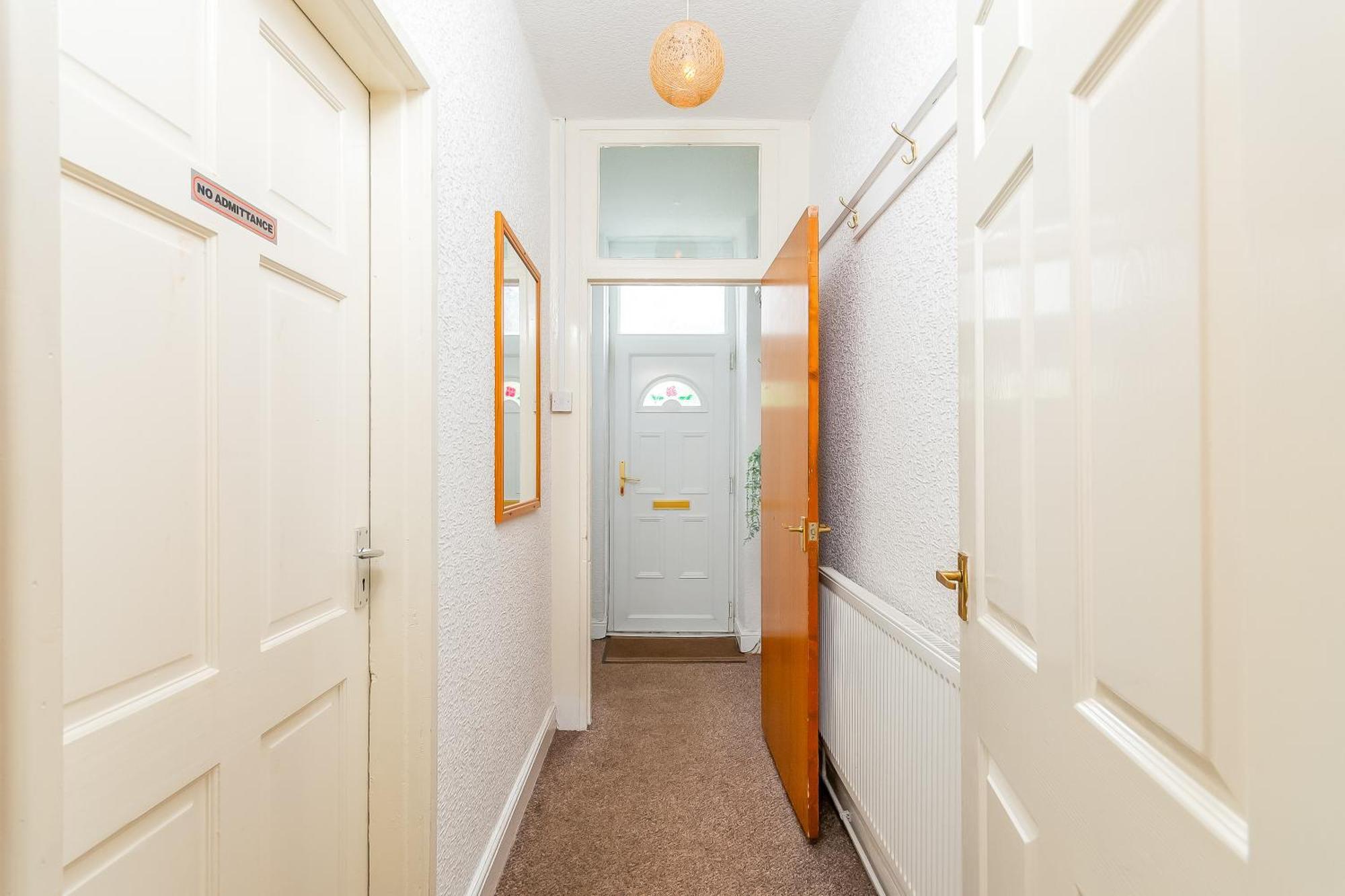 The View Spacious Apartment In Afan Forest Bike Park By Staystaycations 塔尔伯特港 外观 照片